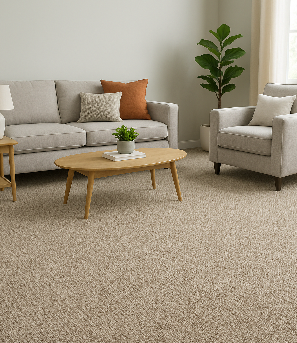 Interior Design Work